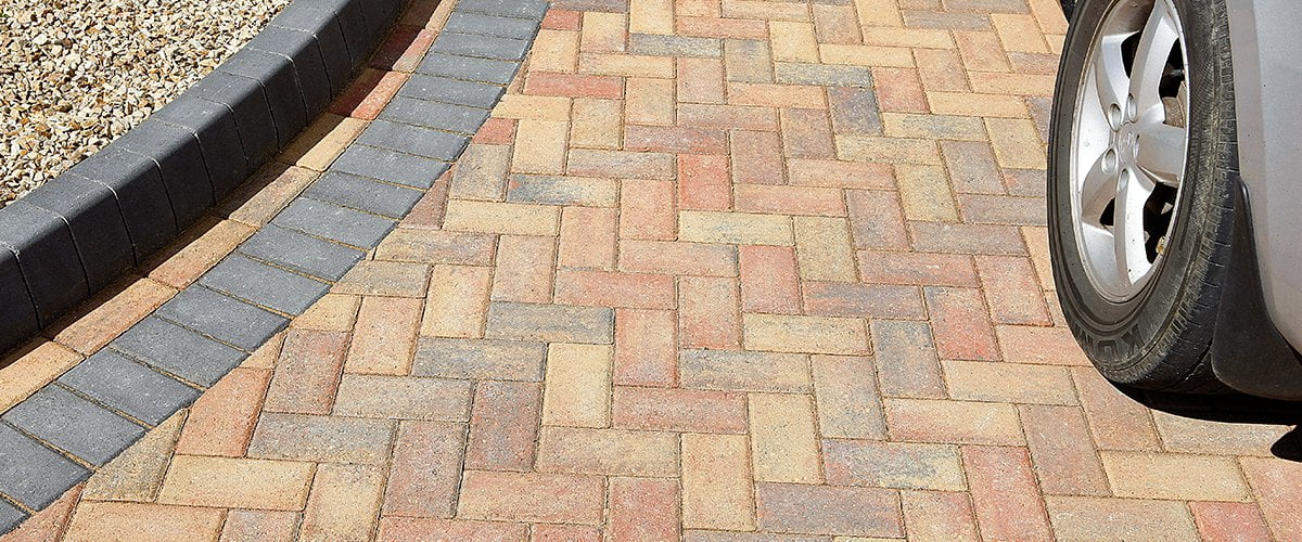 Driveway Paving Contractors Telford 