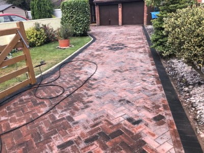 Driveway Paving Contractors For Telford 