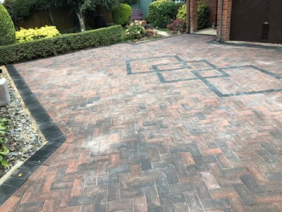 Driveway Paving Contractors For Telford 