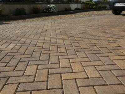 Driveway Paving Contractors For Telford 