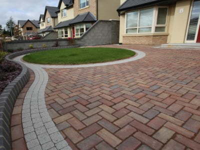 Driveway Paving Contractors For Telford 