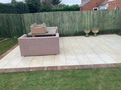 Garden Paving Installers For Telford  | Telford Paving Contractors