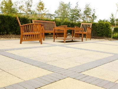 Garden Paving Installers For Telford  | Telford Paving Contractors