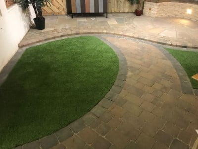 Garden Paving Installers For Telford  | Telford Paving Contractors