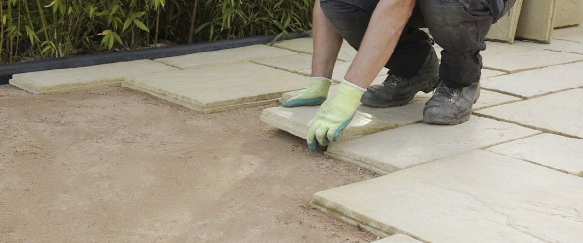 Telford Paving Contractors in Telford 