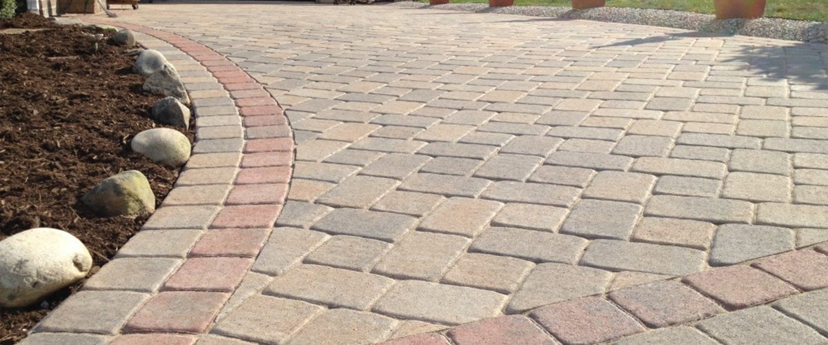 Cobblestone Driveway Telford  by Telford Paving Contractors