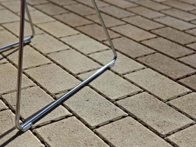 Permeable Paving inTelford  By Telford Paving Contractors