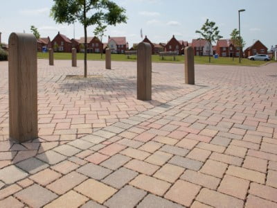 Permeable Paving Installation Telford 